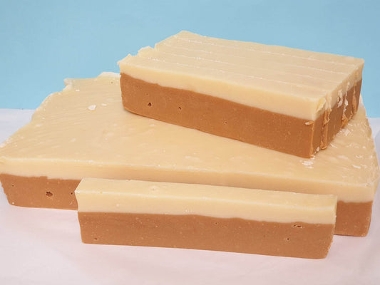 Bailey's Irish Cream Fudge