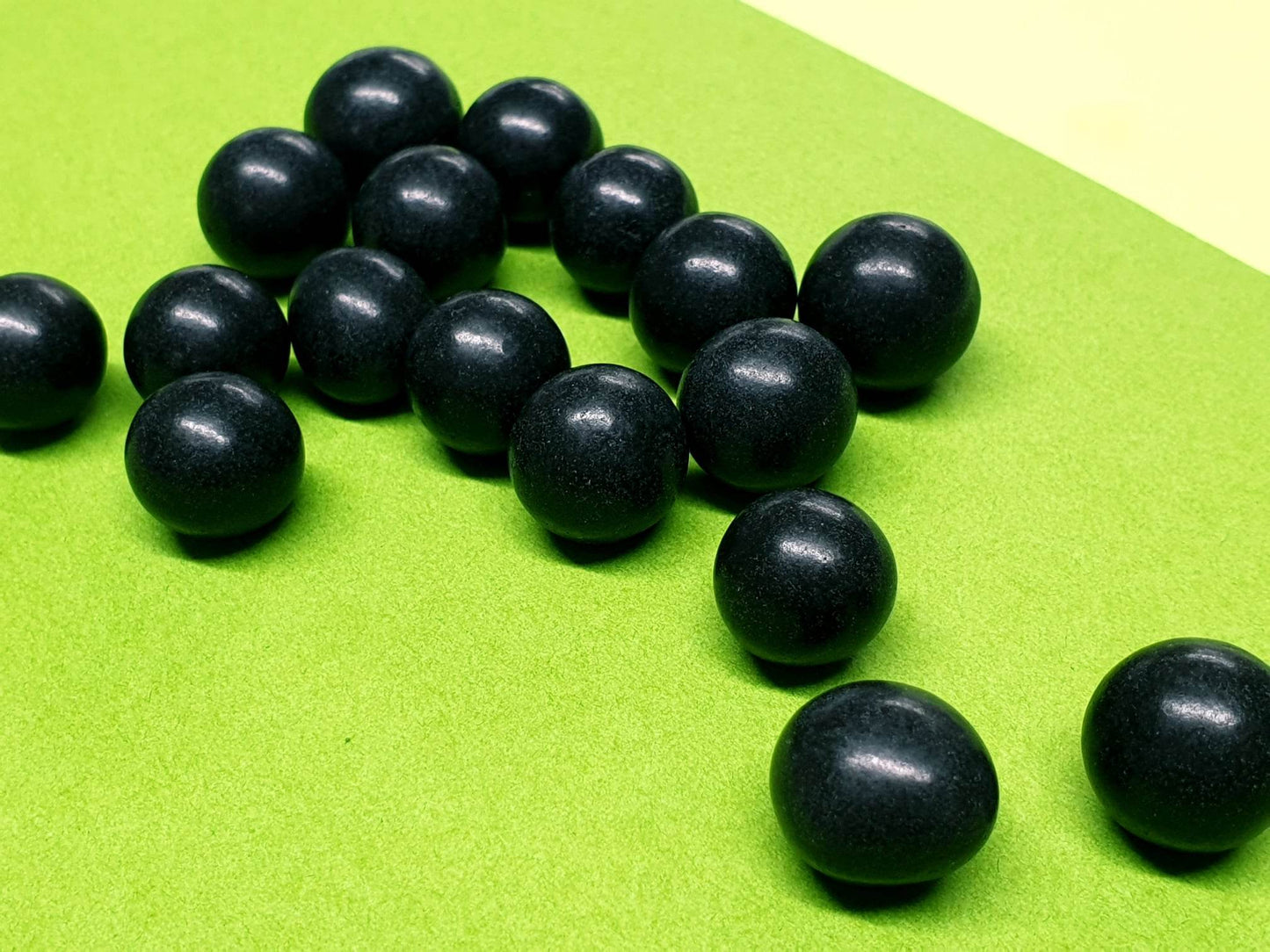 Black Aniseed Balls