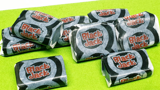 Black Jacks