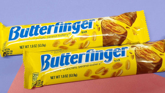 Butterfinger Bar