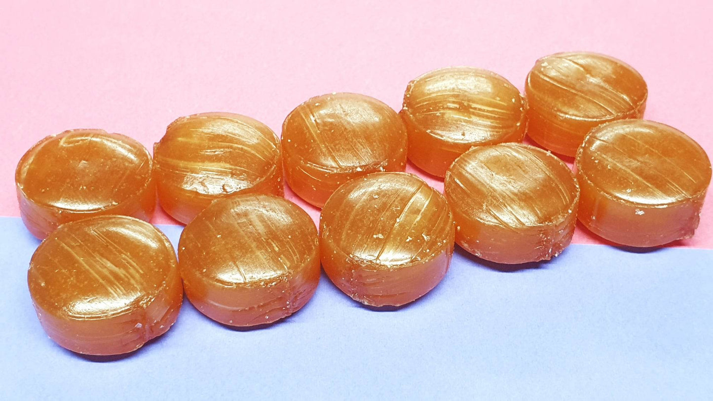 Butterscotch