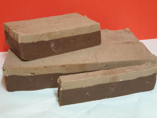 Cappuccino Fudge